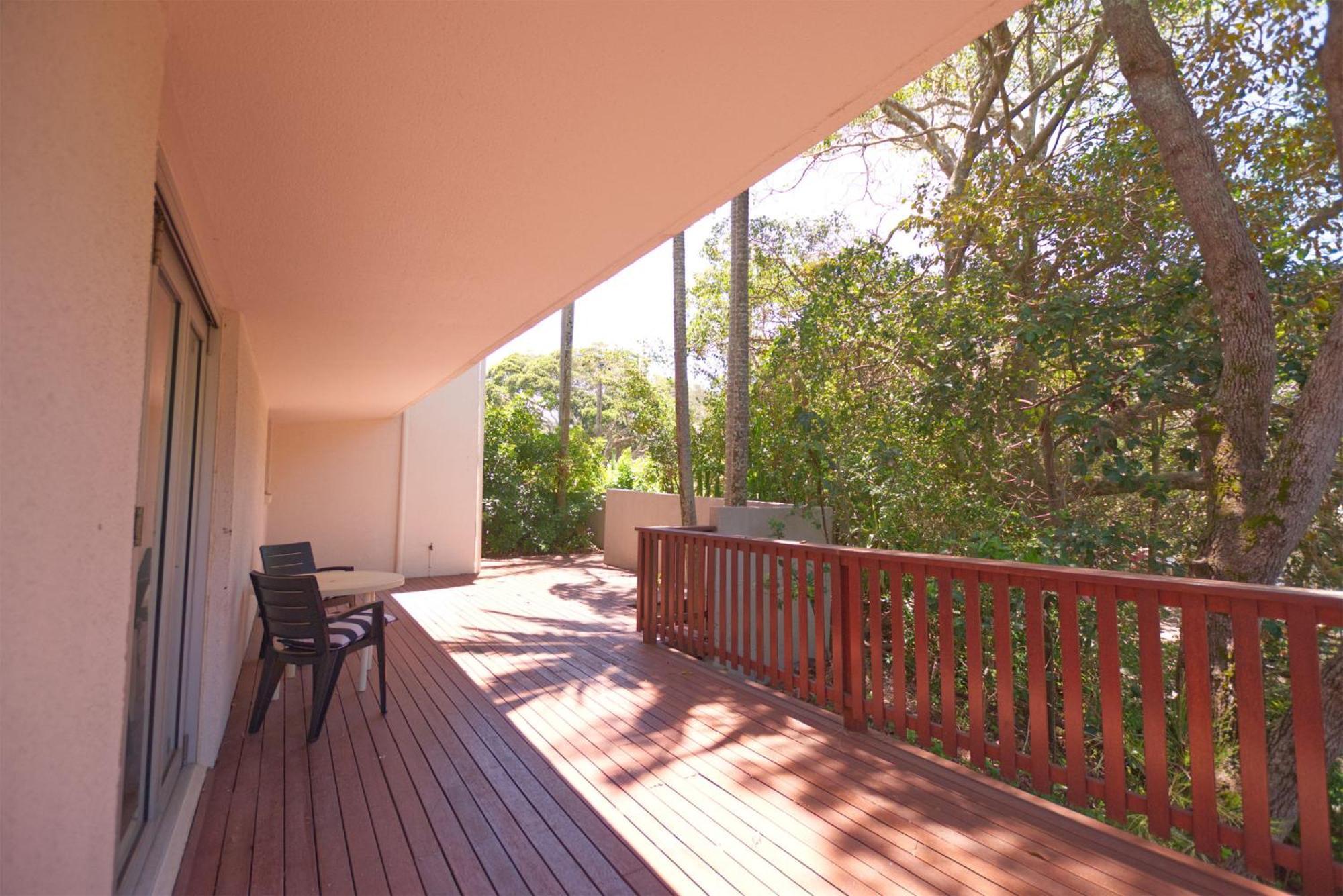 Raintrees Moffat Beach Калаундра Экстерьер фото